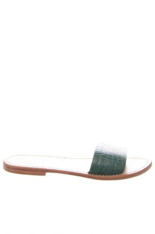 Papuče Les Bagatelles, Veľkosť 41, Farba Zelená, Cena  29,95 €
