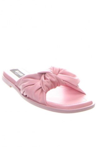 Papucs MSGM, Méret 37, Szín Rózsaszín, Ár 132 999 Ft