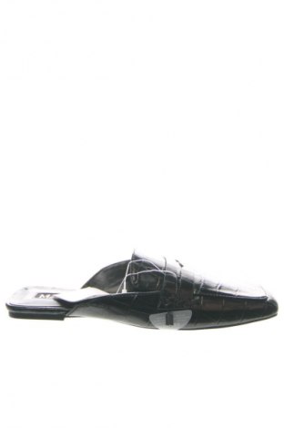 Pantolette Mango, Größe 37, Farbe Schwarz, Preis € 29,99