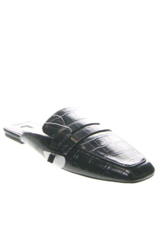 Pantolette Mango, Größe 37, Farbe Schwarz, Preis € 29,99