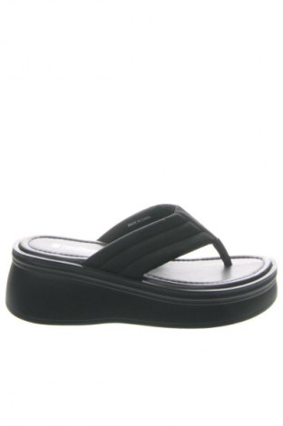 Papuci New Yorker, Mărime 40, Culoare Negru, Preț 131,99 Lei