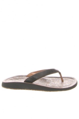 Pantolette Olukai, Größe 37, Farbe Braun, Preis € 51,99