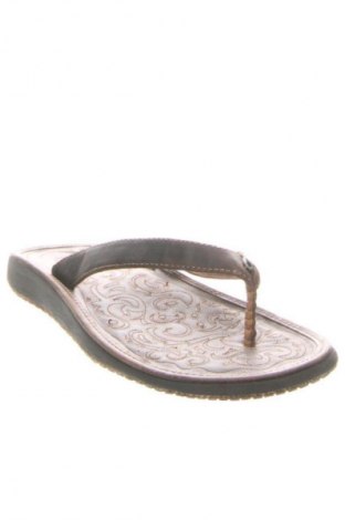 Pantolette Olukai, Größe 37, Farbe Braun, Preis € 51,99