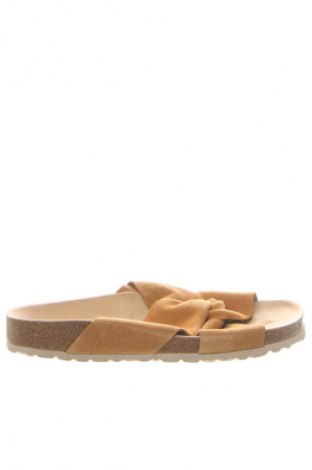 Pantolette Oysho, Größe 38, Farbe Gelb, Preis € 28,13