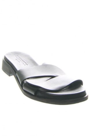 Pantolette Pavement, Größe 41, Farbe Schwarz, Preis € 103,84