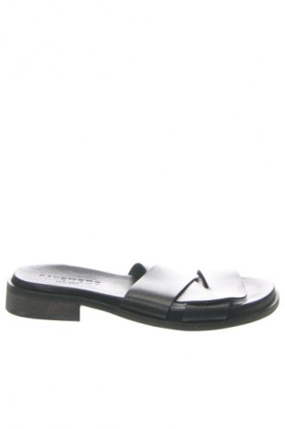 Pantolette Pavement, Größe 41, Farbe Schwarz, Preis € 103,84