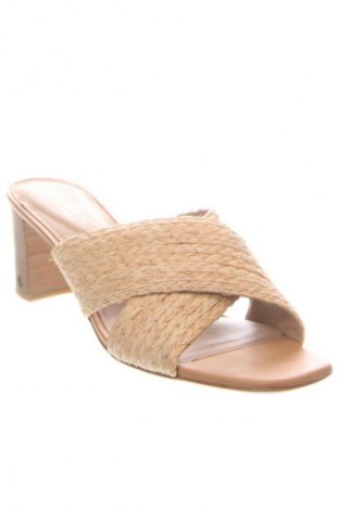 Pantolette Ralph Lauren, Größe 41, Farbe Beige, Preis 157,99 €