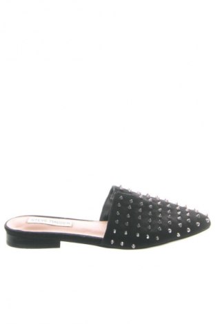 Papuci Steve Madden, Mărime 39, Culoare Negru, Preț 195,42 Lei