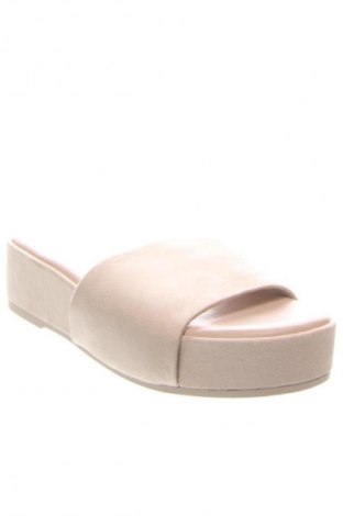 Pantolette Tamaris, Größe 38, Farbe Beige, Preis € 16,99