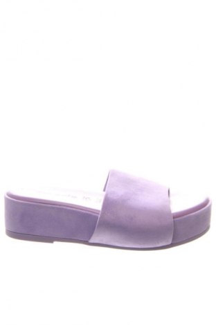 Pantolette Tamaris, Größe 36, Farbe Lila, Preis € 47,99