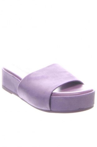 Pantolette Tamaris, Größe 36, Farbe Lila, Preis € 47,99