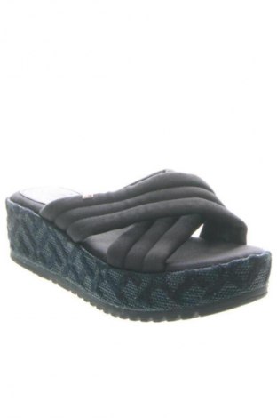 Pantolette Tommy Hilfiger, Größe 36, Farbe Blau, Preis € 17,36