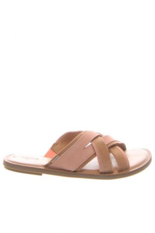 Pantolette Toms, Größe 38, Farbe Mehrfarbig, Preis € 40,01