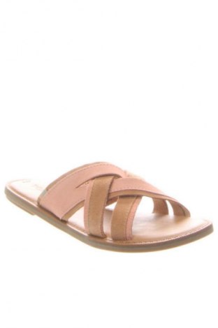 Pantolette Toms, Größe 38, Farbe Mehrfarbig, Preis € 40,01