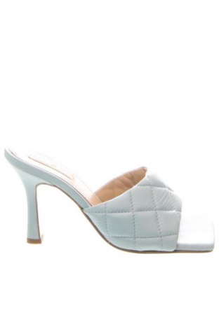 Pantolette Tsakiris Mallas, Größe 38, Farbe Blau, Preis € 23,99