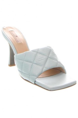 Pantolette Tsakiris Mallas, Größe 38, Farbe Blau, Preis € 23,99