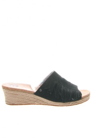 Pantolette UGG Australia, Größe 42, Farbe Schwarz, Preis € 96,90