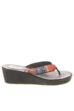 Pantolette Unbranded, Größe 39, Farbe Mehrfarbig, Preis € 20,03