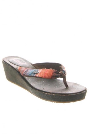 Pantolette Unbranded, Größe 39, Farbe Mehrfarbig, Preis € 20,03