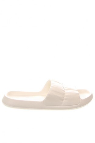 Pantolette Unbranded, Größe 40, Farbe Weiß, Preis € 6,99