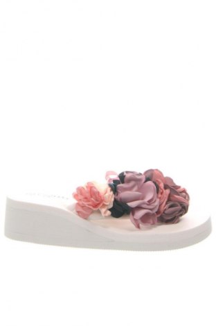 Papuci Unbranded, Mărime 41, Culoare Multicolor, Preț 75,00 Lei