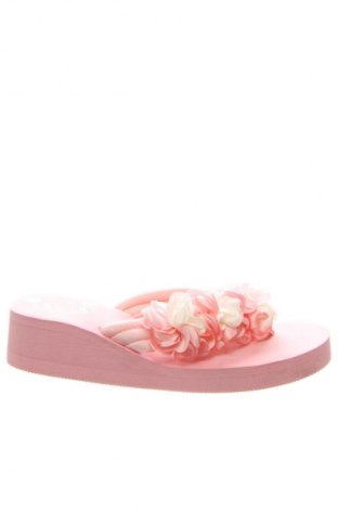 Papuci Unbranded, Mărime 41, Culoare Roz, Preț 31,99 Lei