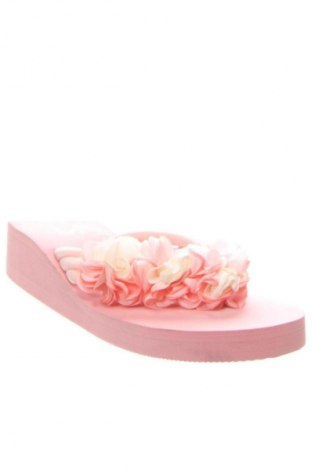 Papuci Unbranded, Mărime 41, Culoare Roz, Preț 31,99 Lei