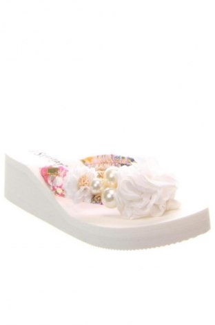 Papuci Unbranded, Mărime 41, Culoare Multicolor, Preț 75,00 Lei