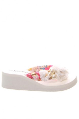 Papuci Unbranded, Mărime 41, Culoare Multicolor, Preț 75,00 Lei