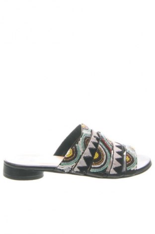 Papuci Unbranded, Mărime 37, Culoare Multicolor, Preț 131,42 Lei