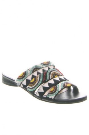 Papuci Unbranded, Mărime 37, Culoare Multicolor, Preț 131,42 Lei