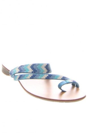 Pantolette Unbranded, Größe 37, Farbe Blau, Preis € 15,99
