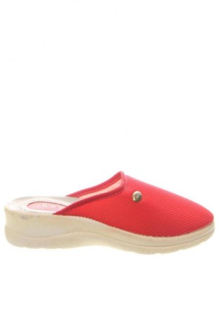 Pantolette Unbranded, Größe 38, Farbe Mehrfarbig, Preis € 16,70