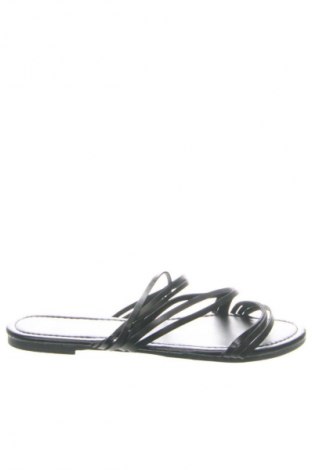 Pantolette Unbranded, Größe 40, Farbe Schwarz, Preis € 32,00