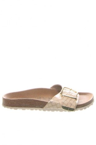 Pantofle Unbranded, Velikost 39, Barva Krémová, Cena  495,00 Kč
