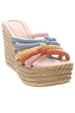 Pantolette Unbranded, Größe 37, Farbe Mehrfarbig, Preis € 20,02