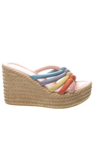 Pantolette Unbranded, Größe 37, Farbe Mehrfarbig, Preis € 20,02
