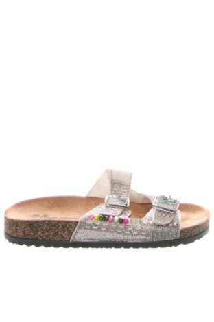 Pantolette Unbranded, Größe 37, Farbe Mehrfarbig, Preis € 19,95