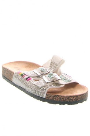 Pantolette Unbranded, Größe 37, Farbe Mehrfarbig, Preis € 19,95