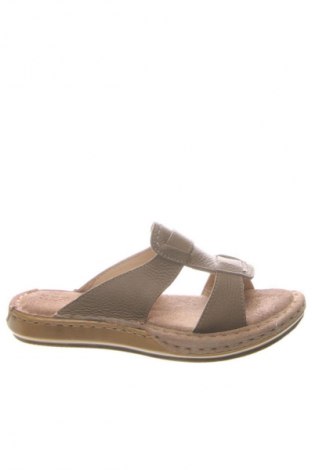 Pantofle Unbranded, Velikost 36, Barva Béžová, Cena  495,00 Kč