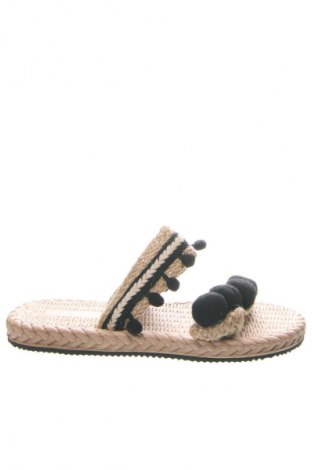 Pantolette Unbranded, Größe 38, Farbe Mehrfarbig, Preis € 19,95