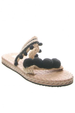 Pantolette Unbranded, Größe 38, Farbe Mehrfarbig, Preis € 19,95