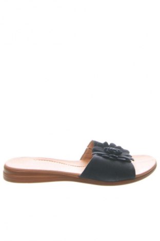 Pantolette Unbranded, Größe 38, Farbe Blau, Preis € 19,95