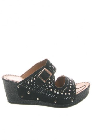 Pantolette Unbranded, Größe 40, Farbe Schwarz, Preis € 16,99