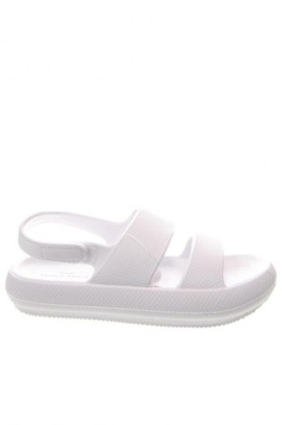 Pantolette Venice Beach, Größe 41, Farbe Weiß, Preis € 27,70