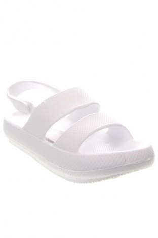 Pantolette Venice Beach, Größe 41, Farbe Weiß, Preis € 27,70