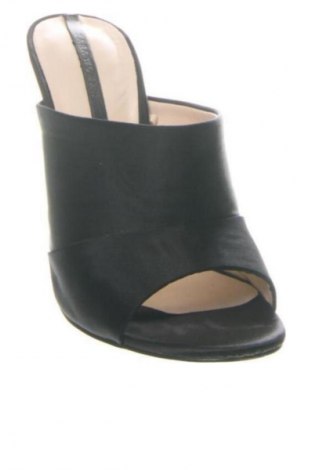 Pantolette Zara, Größe 36, Farbe Schwarz, Preis € 20,37