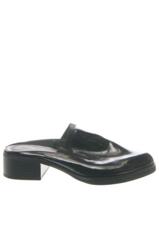 Pantolette Zara Trafaluc, Größe 39, Farbe Schwarz, Preis € 37,42