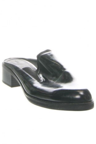 Pantolette Zara Trafaluc, Größe 39, Farbe Schwarz, Preis € 37,42