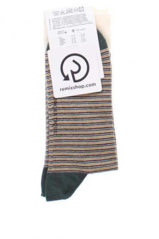 Socken Democratique, Größe S, Farbe Mehrfarbig, Preis 8,99 €